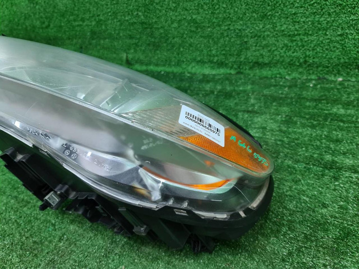 Фара левая Volvo XC70 2 (2007-2013) ксенон