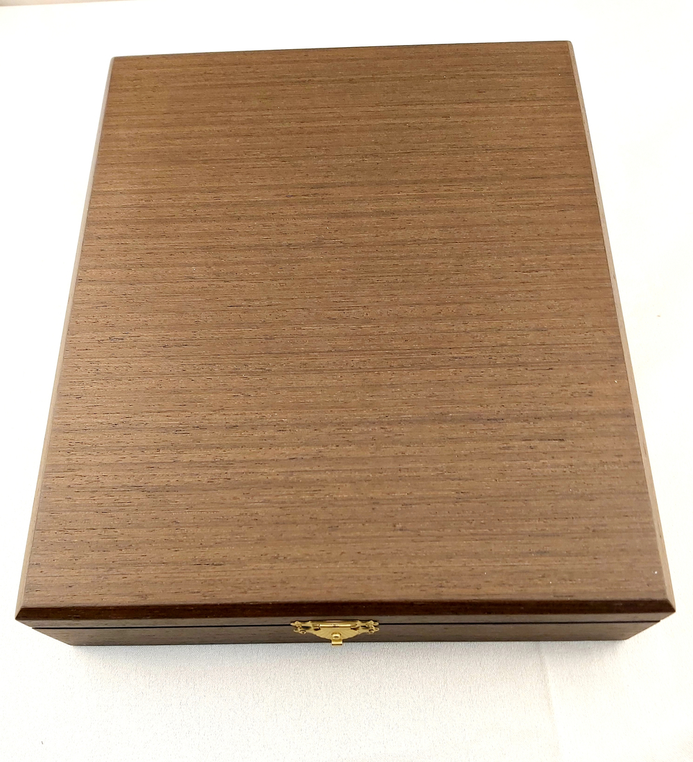 Набор Гербовый "Ежедневник и ручка" (Златоуст)