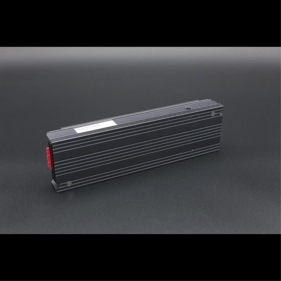 Трековая фурнитура APL.0185.00.300