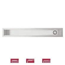 Кухонный блок для столешницы, Reginox Manhattan 130 LUX OKG