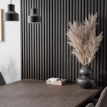 Акустическая панель 2780*600*9 мм, Бетон