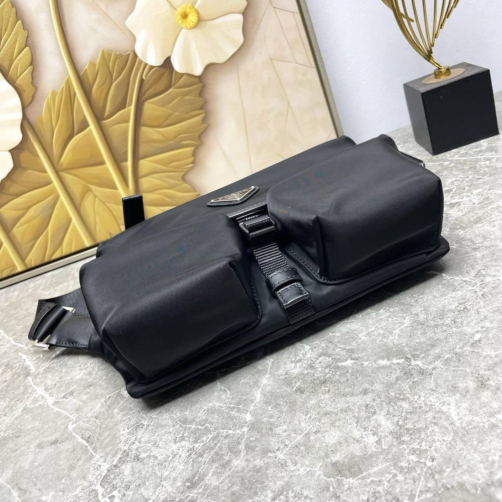 Поясная сумка Prada, арт. 460347803