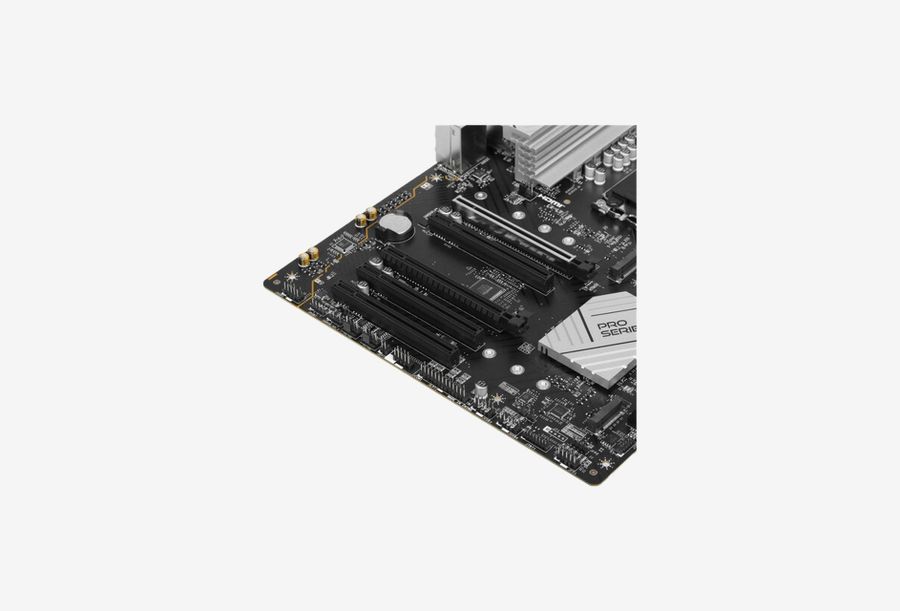 MSI PRO B760-VC WIFI IV_0426531101937