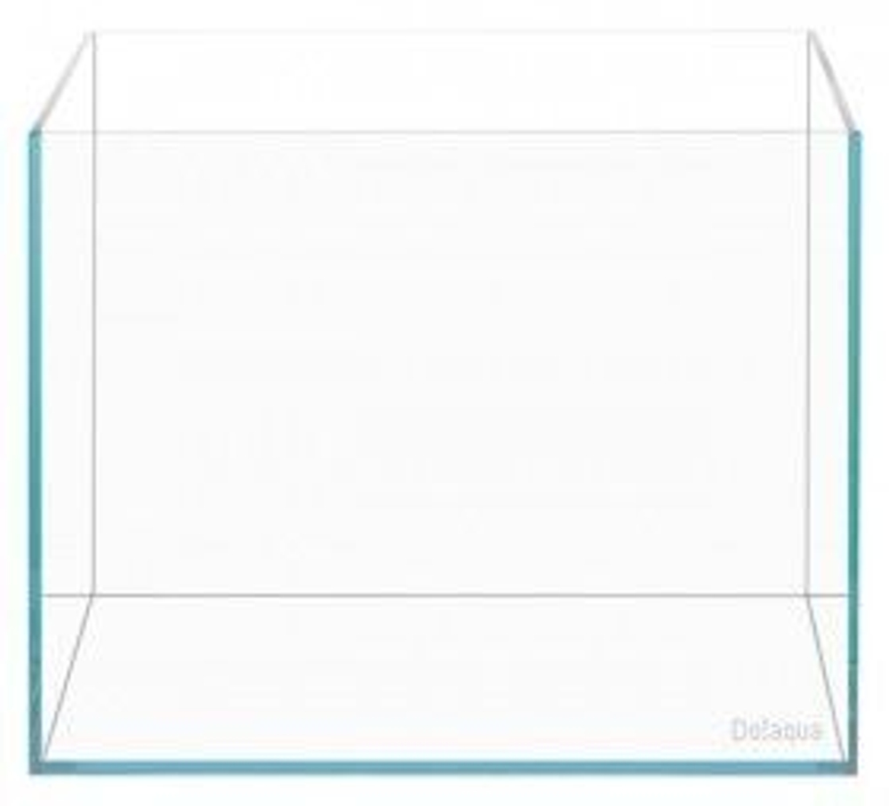 Аквариум ADA Do!aqua Cube Glass 60 х 30 х 45 см