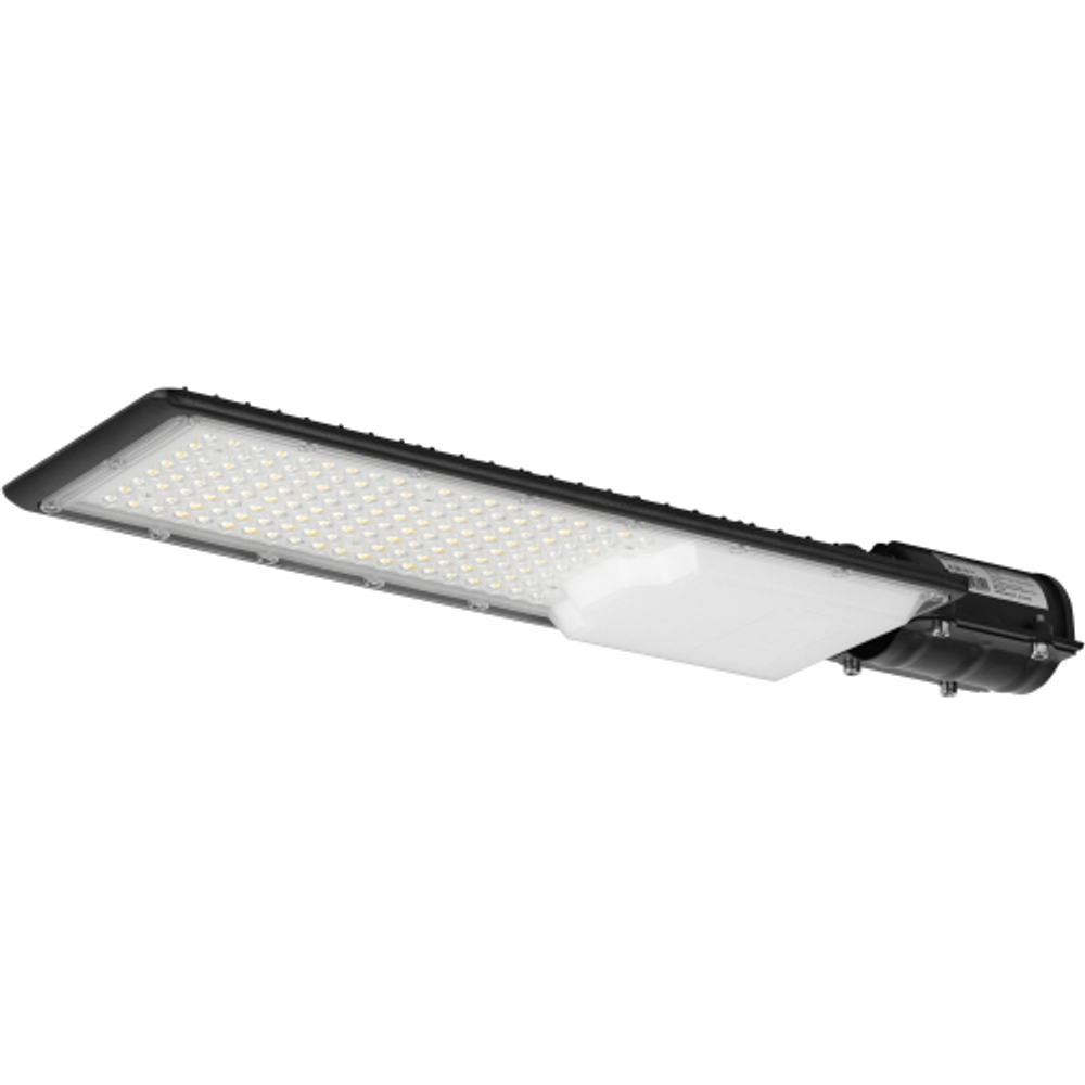Светильник уличный светодиодный ЭРА SPP-503-0-50K-150 150Вт 5000К IP65 КСС Ш