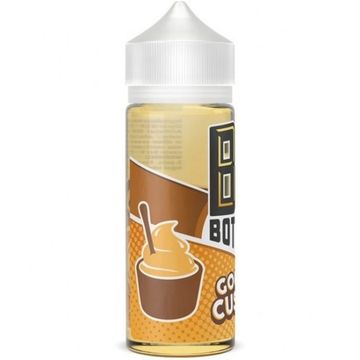 Купить Жидкость Big Bottle Good Ol'Custard (Original) - 120 мл