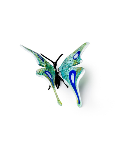 Бабочка Фарфалла Верде