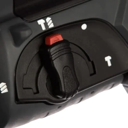 Makita DHR202RF перфоратор аккумуляторный (1 x 3 Ач, ЗУ)