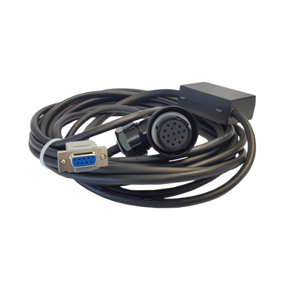 Кабель энкодера Prompower CPT-ZDL-B-05(PS).5 метров