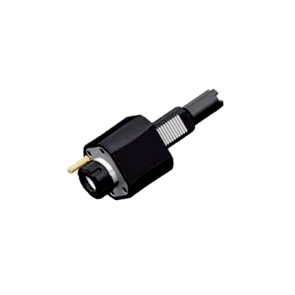 Головка с осевым приводом VDI40-DAER25-105 ступенчатая HAAS BRIGHT-TOOLS