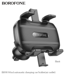 Автомобильный держатель для телефона BOROFONE BH98