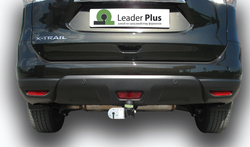 Фаркоп для NISSAN X-TRAIL 3 (T32) 2014 -  арт.N122-A