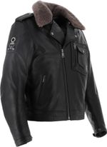 Perco Cuir / Черный