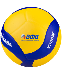 Мяч волейбольный V330W