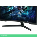 Игровой монитор Samsung Odyssey G5 LS27CG550EIXCI