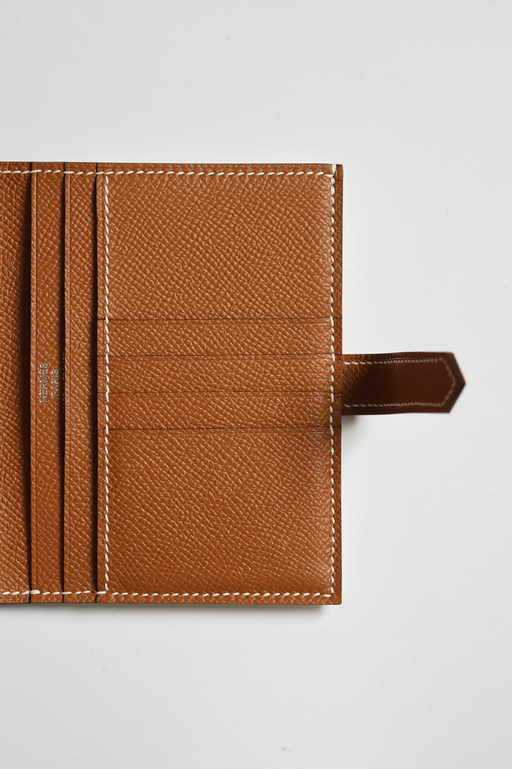 Hermes Bearn Wallet