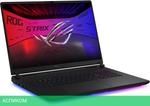 Ноутбук Asus ROG Strix Scar 18 G835LX-SA126W