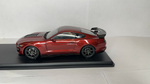 Краска лаковая HobbyLink Porsche Rubin Red HP-2004