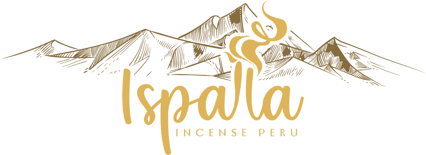 ISPALLA INCENSE