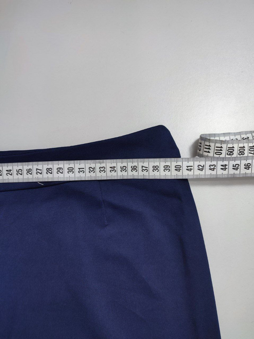 Юбка Deniza трикотажная 44 размер, новая