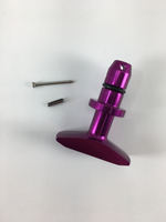 Универсальный автомобильный щуп для измерения уровня масла, ручка для моторного масла