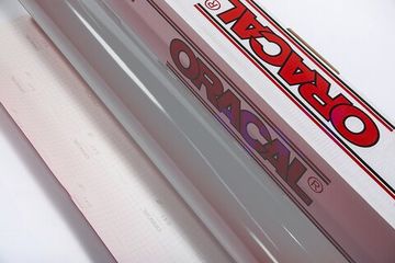 Пленка Oracal (641) 076 1,00*50м