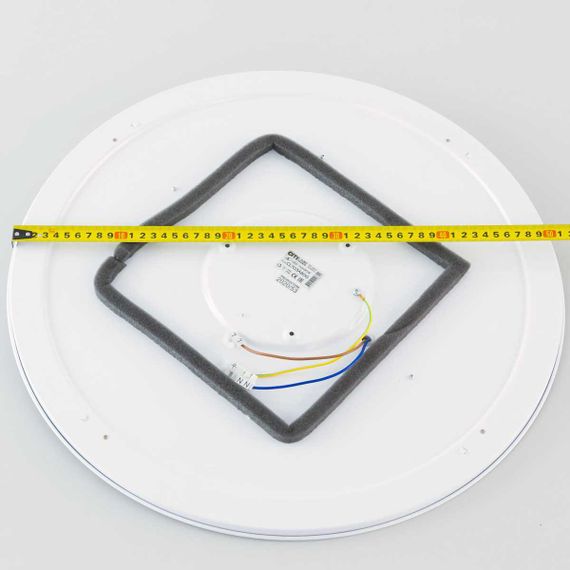 Потолочный светодиодный светильник Citilux Старлайт Смарт CL703A80G