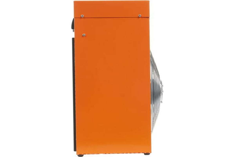 Электрический тепловентилятор Patriot PT-Q 15 633307235