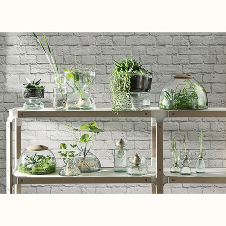 Набор ваз 3шт 13см LSA International Canopy