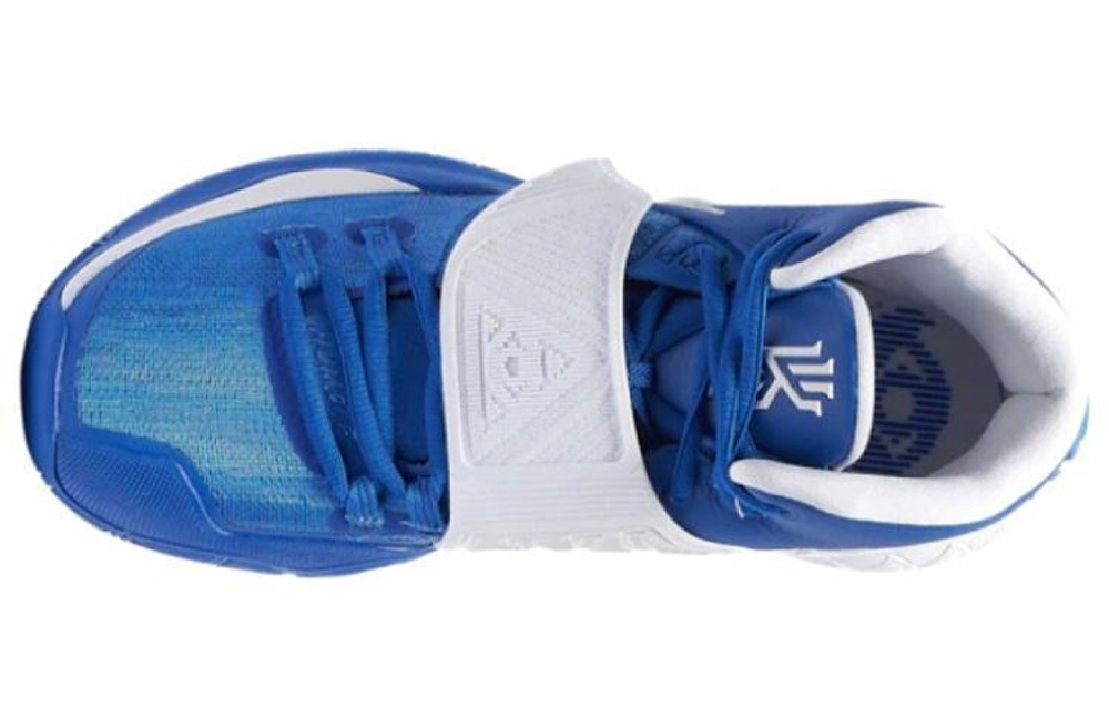 Кроссовки Nike Kyrie 6 Tb Game Royal