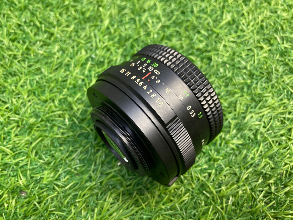 Pentacon Auto 50mm 1.8 Покупка/Продажа