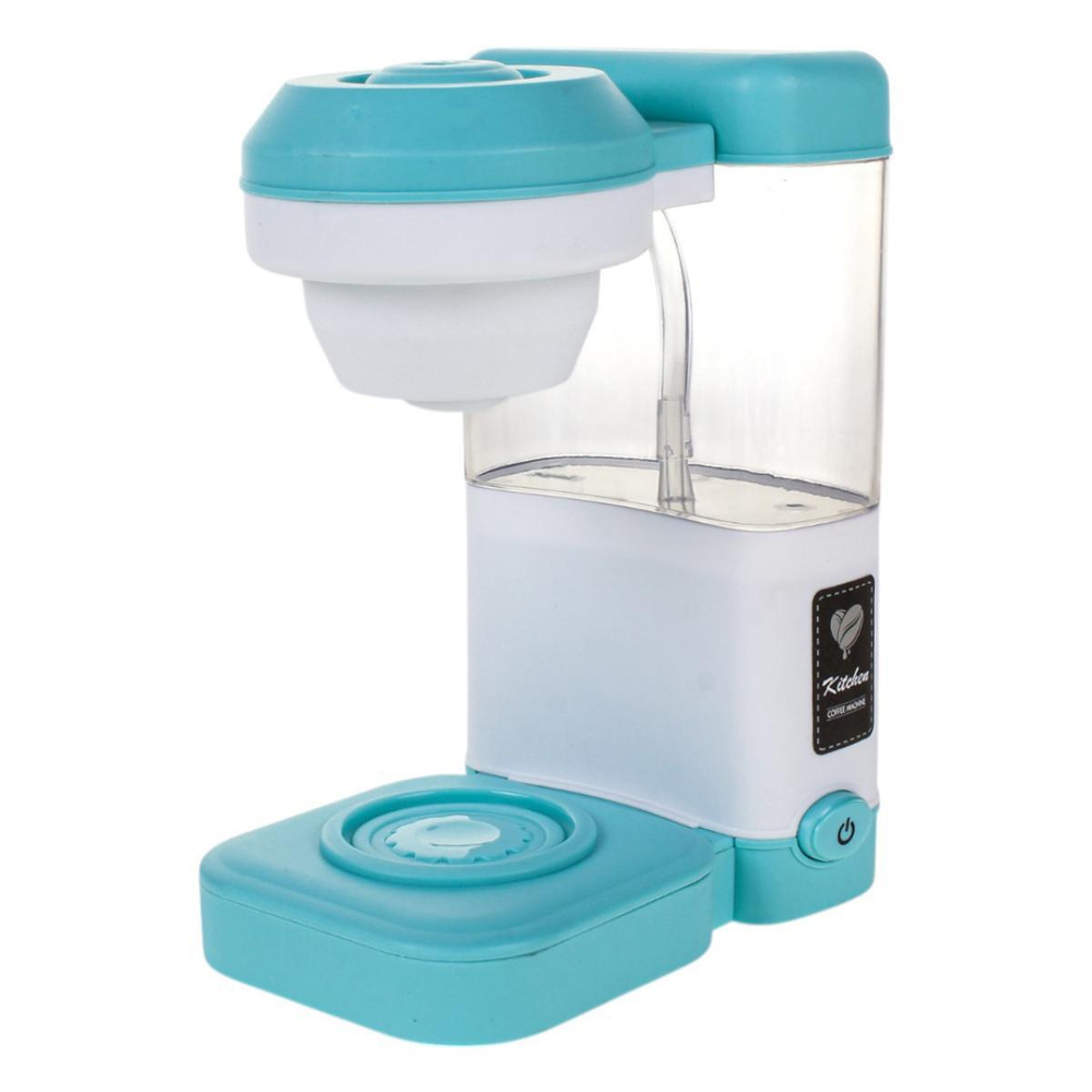 Быт.техника Кофеварка 18см, коробка 5538-2