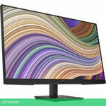 Монитор HP P27 G5 64X69AA