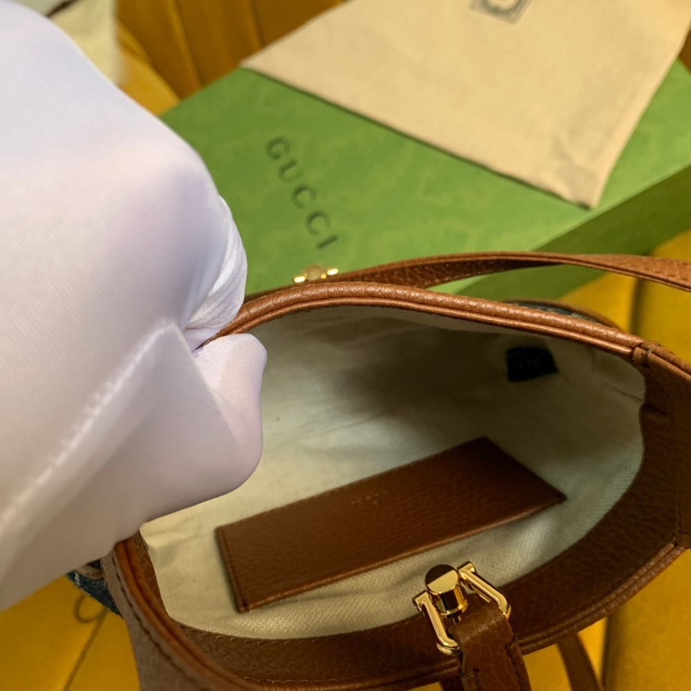 Gucci Jackie 19 cm