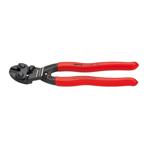 CoBolt® черненые 200 мм Knipex 71 21 200