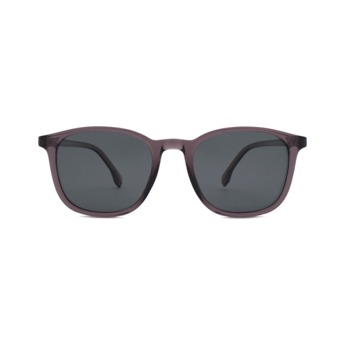 Очки Genex Sunglasses 685 c.503 панто прозрачно-сиреневые