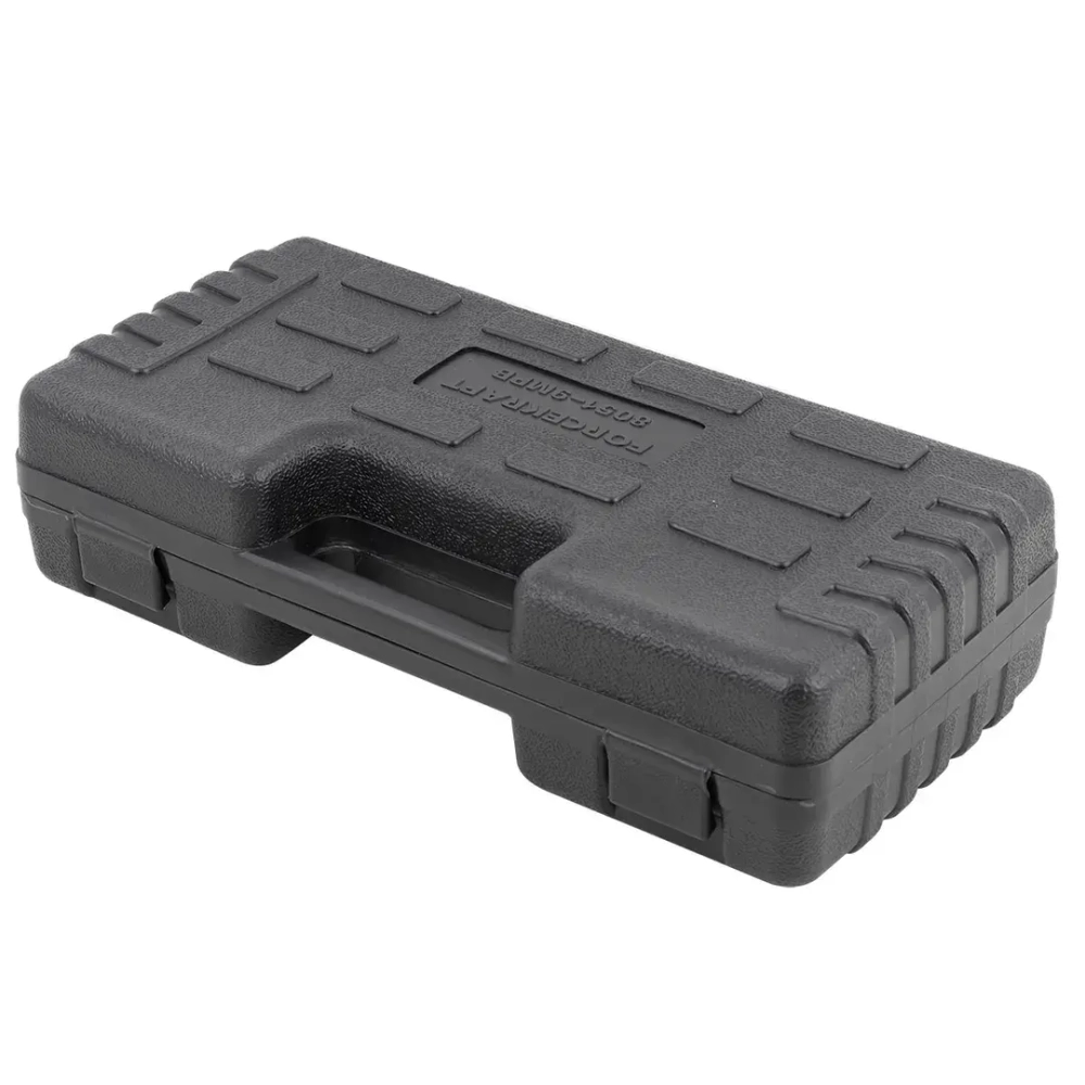 Головки ударные глубокие, набор 5пр., 1''(12гр.) FORCEKRAFT FK-8051-9MPB