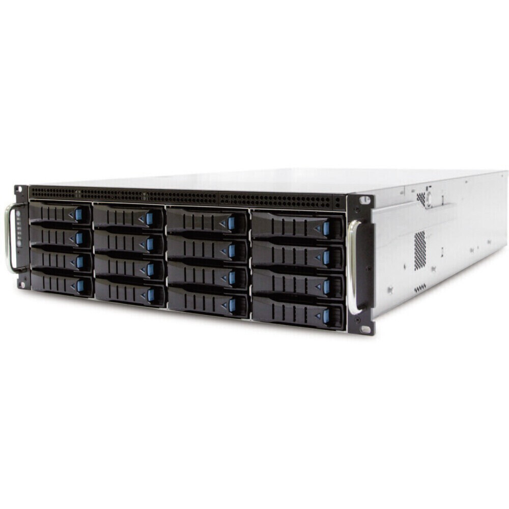 Серверный корпус AIC RSC-3ET (XE1-3ET00-01)