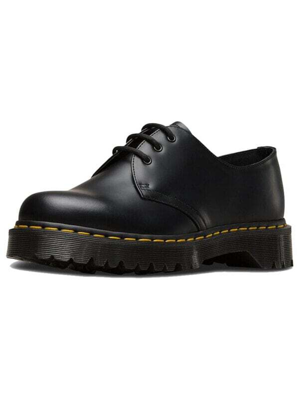 Кроссовки Dr. Martens 1461 Bexjk 'Black'