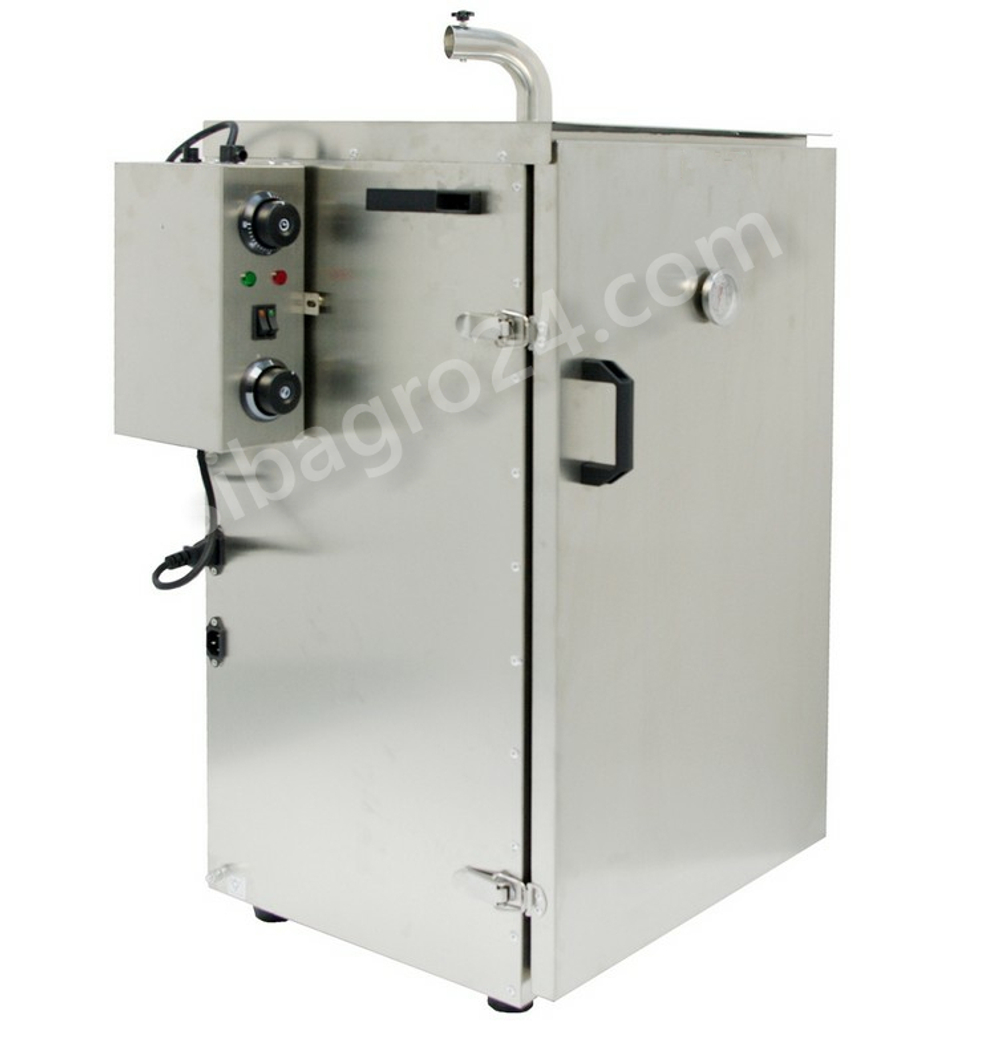 Коптильня Assum DSH-S03