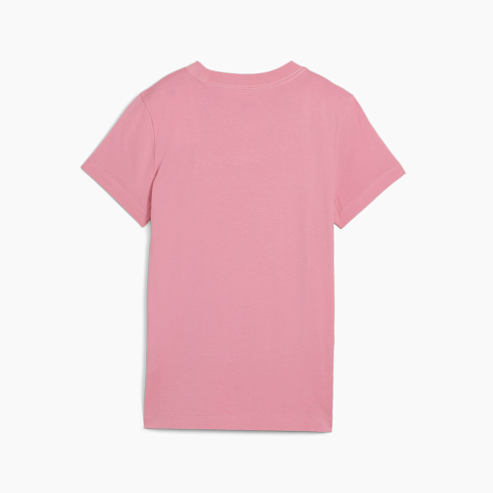 Женская футболка PUMA SQUAD Graphic Tee