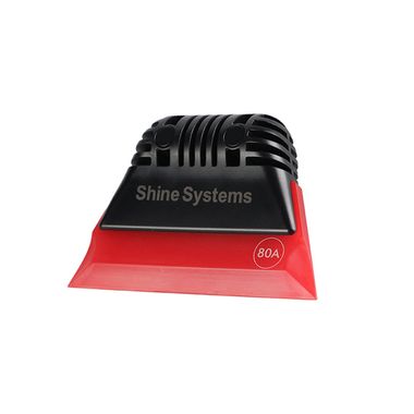 Shine Systems Магнитная рукоятка с ракелем 80А 12,5*10см