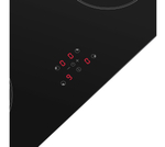 Индукционная варочная панель MAUNFELD MVSI59.4HZ-BK фото 6
