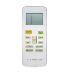 Напольно-потолочный кондиционер Kentatsu KSHF140HFAN3/KSUT140HFAN3/-40