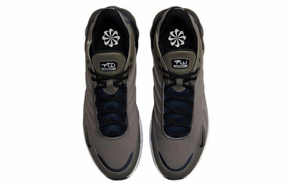 Кроссовки Nike Air Max Tw "Dark Smoke"