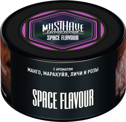 Space Flavour 250 гр