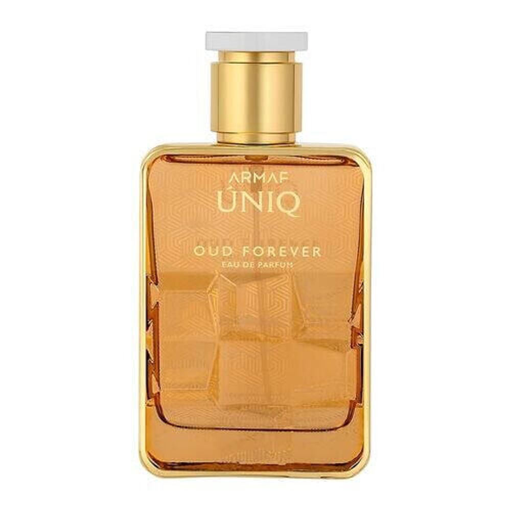 Унисекс парфюмерия Armaf Uniq Oud Forever Eau de Parfum осень