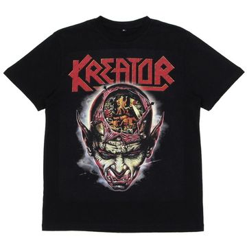 Футболка Kreator Coma Of Souls (974)