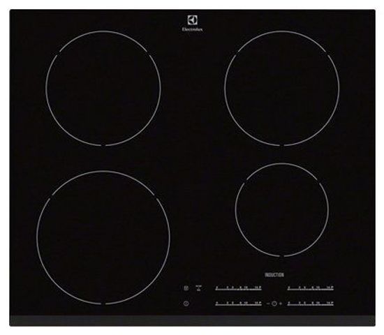 Индукционная варочная панель Electrolux EHH 6540 FOK