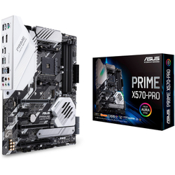 Материнская плата ASUS PRIME X570-PRO (AM4, ATX)